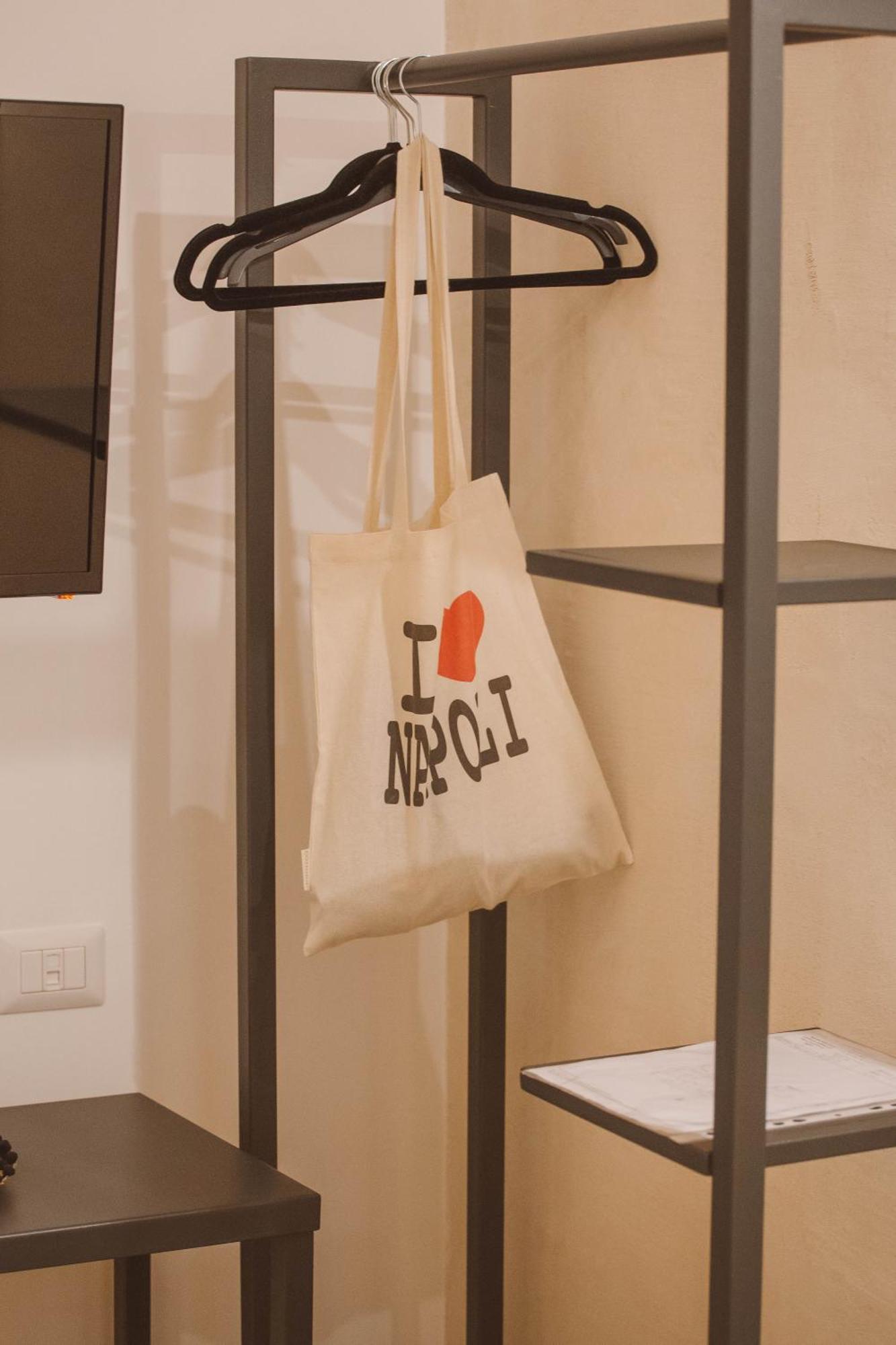 Librai Suite Neapol Zewnętrze zdjęcie